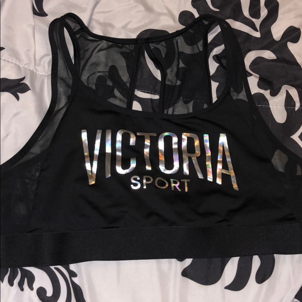 Victoria’s Secret Sports Bra